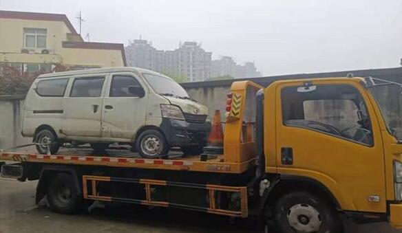 博兴县报废车辆是怎么回收的
